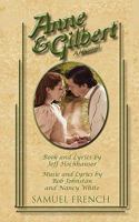 Anne & Gilbert 0573696985 Book Cover
