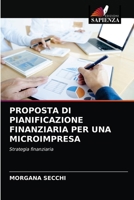 Proposta Di Pianificazione Finanziaria Per Una Microimpresa 6200851840 Book Cover