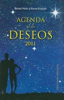 Agenda/Calendario de los deseos 8497776488 Book Cover
