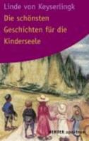 Die schönsten Geschichten für die Kinderseele (German Edition) 3451057999 Book Cover