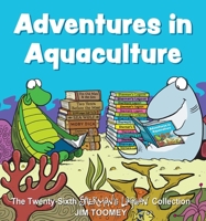 Adventures in Aquaculture 1524869198 Book Cover