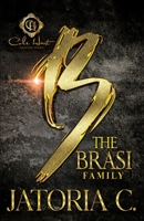 The Brasi Family: A Dark Mafia Romance B0F3W4V9MH Book Cover