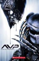 Alien Vs Predator 1904720900 Book Cover