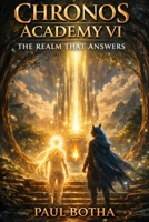 Chronos Academy VI: The Realm that Answers B0H7L78S5N Book Cover