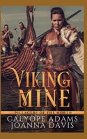Viking Mine (Pillagers Of The North) B0875SQT41 Book Cover