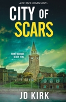 City of Scars 1912767627 Book Cover