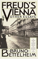 Freud's Vienna & Other Essays 0679731881 Book Cover