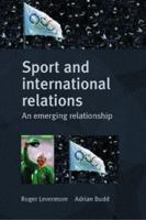 Sport and International Relations 0714682837 Book Cover