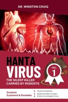 Hantavirus: The Silent Killer Carried by Rodents B0H17JFGMC Book Cover