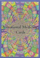 Vibrational Healing Cards 0962471658 Book Cover