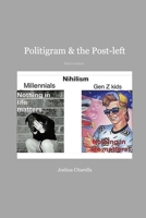 Politigram and the Post-left 1006610197 Book Cover