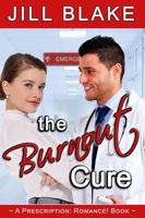 The Burnout Cure 0998538736 Book Cover