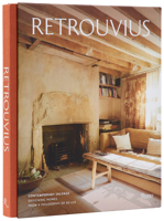 Retrouvius: Contemporary Salvage: Designing Homes from a Philosophy of Re-Use 0847875679 Book Cover