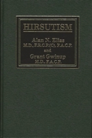 Hirsutism (Endocrinology and Metabolism) 0275913902 Book Cover