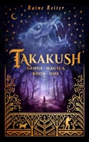 Takakush B08RKLLSWS Book Cover