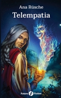 Telempatia 8832077744 Book Cover