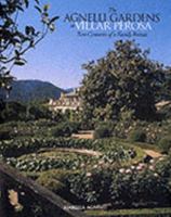 Agnelli Gardens at Villar Per Osa 0810919796 Book Cover