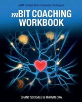 mBIT Coaching Workbook 1495426351 Book Cover