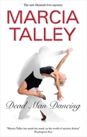 Dead Man Dancing (Hannah Ives Mysteries (Hardcover)) 0727866702 Book Cover