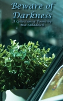 Beware of Darkness B0HDBHBHCF Book Cover