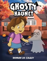 Ghosty Haunet 1528988027 Book Cover