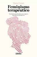 Feminismo terapéutico 841672041X Book Cover