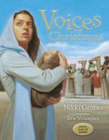 Voices of Christmas 0310711924 Book Cover