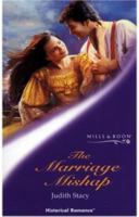 The Marriage Mishap 0373289820 Book Cover