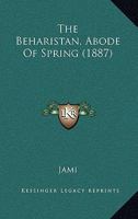 The Land of Spring: Baharestan 3337367461 Book Cover