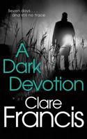 A Dark Devotion 0330368605 Book Cover