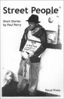 Street People 1929763085 Book Cover