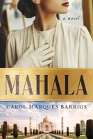 Mahala: A Novel 1648212069 Book Cover