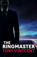 The Ringmaster 1911350137 Book Cover