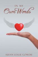 In My Own Words 1524630144 Book Cover