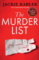 The Murder List 000843400X Book Cover