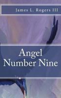 Angel Number Nine 1493617192 Book Cover