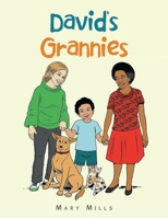 David's Grannies 1966088833 Book Cover