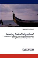 Moving Out of Migration? 3838375742 Book Cover