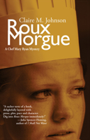 Roux Morgue 1590584872 Book Cover