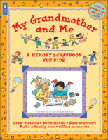 My Grandfather and Me (Memory Scrapbooks for Kids) 1550746308 Book Cover