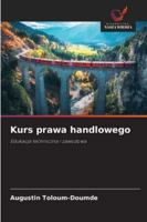 Kurs prawa handlowego 6209389449 Book Cover