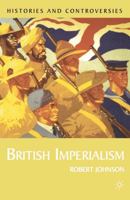 British Imperialism 0333947258 Book Cover