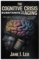 The Cognitive Crisis: Substance Use and Aging: How Neglect, Stress, and Trauma Shape Mental Health, Neuroplasticity, and Parenting Mistakes That Damage Your Child’s Brain (Health and wellness) B0FP5KFN5X Book Cover