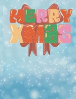 MERRY XMAS B0DXQ6QXJK Book Cover