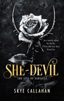 She-Devil (Sins of Ashville) 1036701832 Book Cover