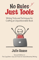 No Rules, Just Tools B0GWWR6Z32 Book Cover