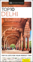 Top 10 Delhi 1465402799 Book Cover