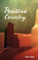 Pembina Country 0920576737 Book Cover