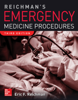 Emergency Medicine Procedures 0071360328 Book Cover