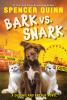 Bark vs. Snark 1338672827 Book Cover